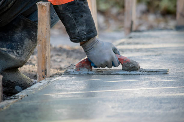 Affordable Concrete Services in WI