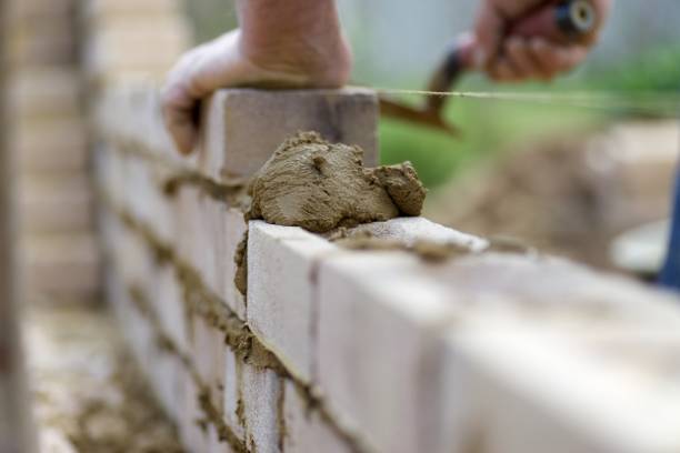 Best Decorative Concrete Services  in Campbellsport, WI